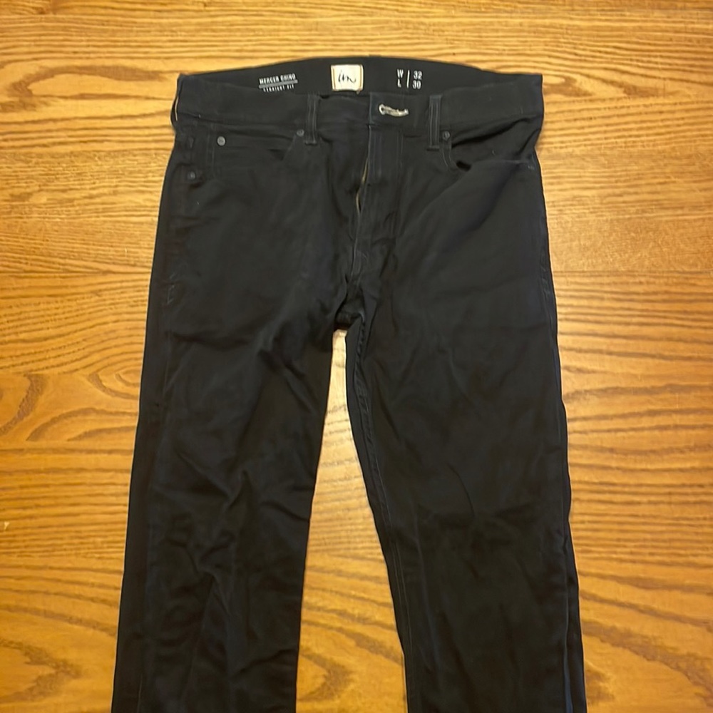 Imperial Motion Mercer Jeans